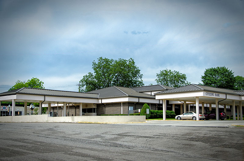 The Citizens Bank of Winfield The Citizens Bank of Winfield